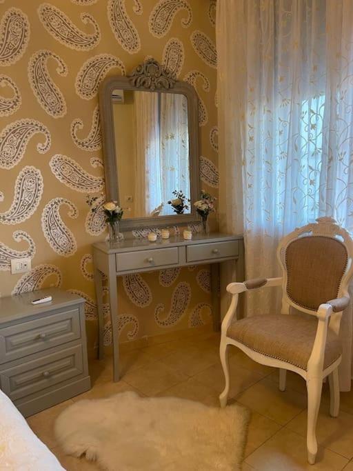 Stylish Central Apartment Tiran Dış mekan fotoğraf